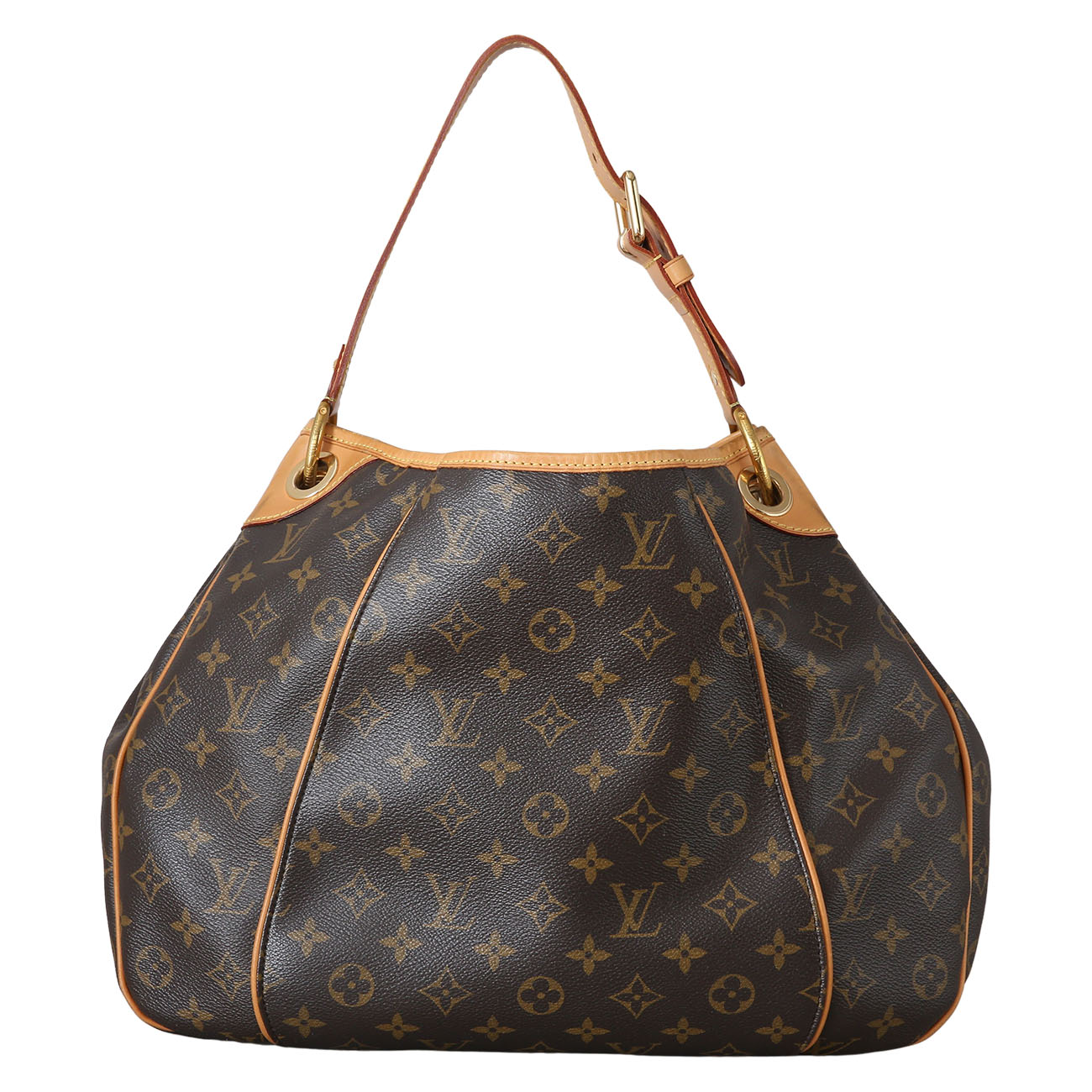 LOUIS VUITTON(USED)루이비통 모노그램 갈리에라 PM
